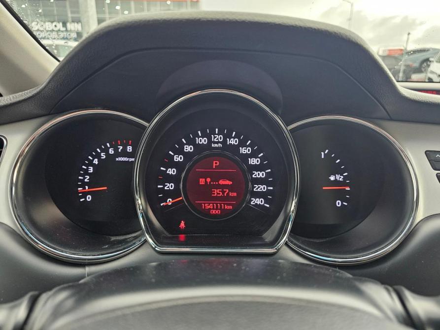 Kia Ceed II Тюмень  - изображение 16