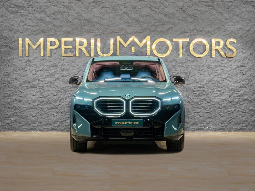 BMW XM Москва  - изображение 2
