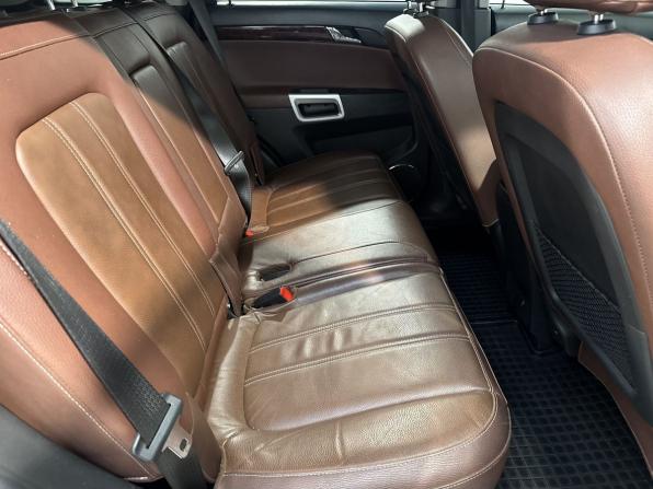 Opel Antara I Рестайлинг с пробегом 2014 года, цена 1 399 800 рублей, 140000 км, внедорожник, Автокод Объявления