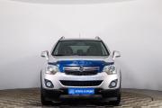 Opel Antara I Рестайлинг Пермь  - изображение 27