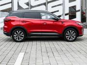 Chery Tiggo 7 Pro Max I Ставрополь  - изображение 30