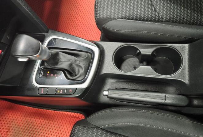 Kia Ceed III с пробегом 2021 года, цена 2 149 000 рублей, 87315 км, универсал, Автокод Объявления