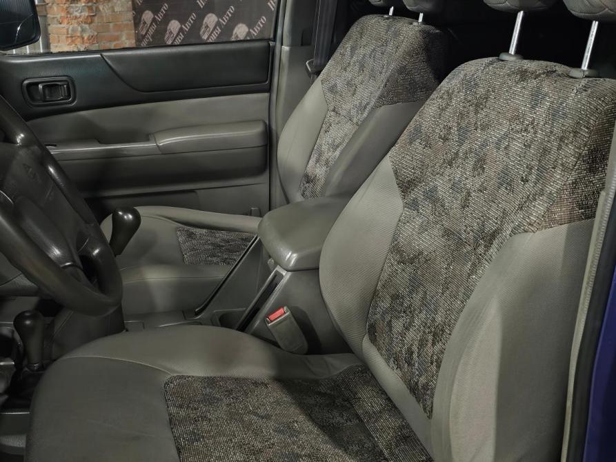 Nissan Patrol V (Y61) Краснодар  - изображение 19
