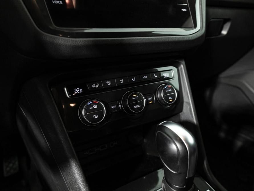 Volkswagen Tiguan II Санкт-Петербург  - изображение 18
