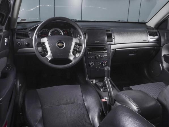 Chevrolet Epica V250 с пробегом 2007 года, цена 590 000 рублей, 257791 км, седан, Автокод Объявления