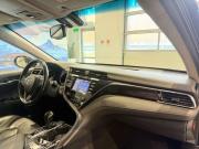 Toyota Camry VIII (XV70) Москва  - изображение 29