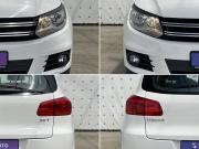 Volkswagen Tiguan I Рестайлинг Тамбов  - изображение 27
