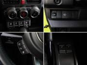 Suzuki Jimny IV Москва  - изображение 23