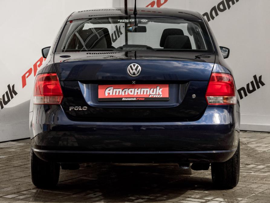 Volkswagen Polo V Екатеринбург  - изображение 6