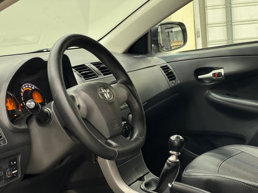 Toyota Corolla X (E140 E150) Рестайлинг Кемерово  - изображение 12