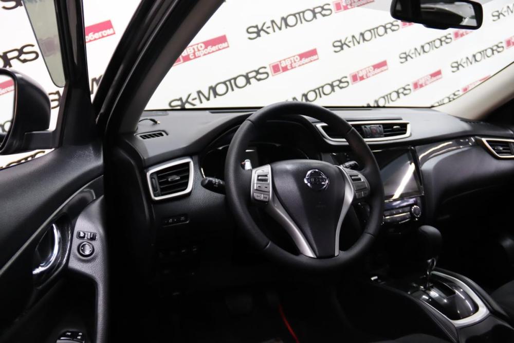Nissan X-Trail III Сургут  - изображение 7
