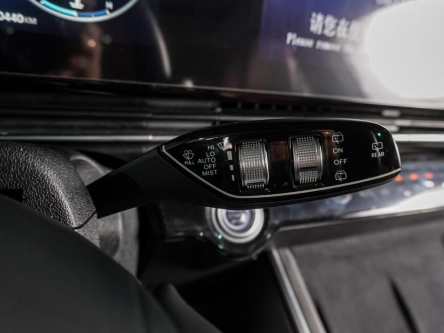 Omoda C5 I Воронеж  - изображение 20