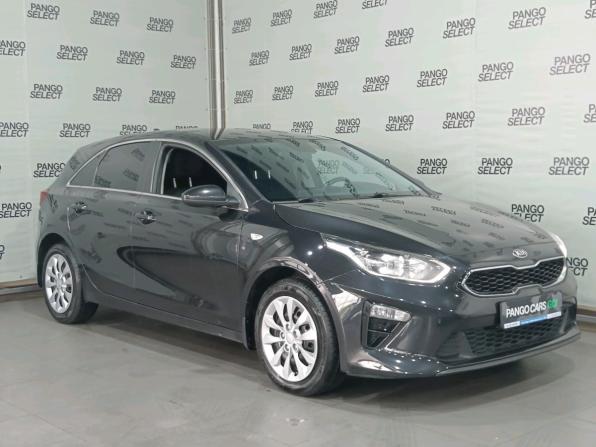 Kia Ceed III с пробегом 2019 года, цена 1 595 000 рублей, 101000 км, хэтчбек, Автокод Объявления
