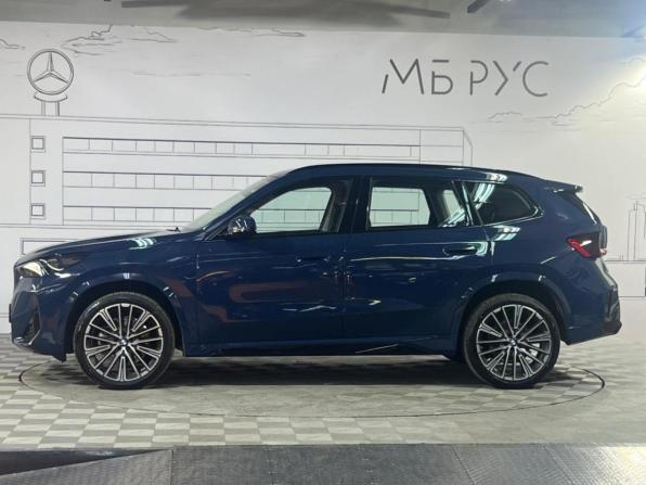 Новый BMW X1 III (U11/U12) 2025 года, цена 5 700 000 рублей, внедорожник, Автокод Объявления