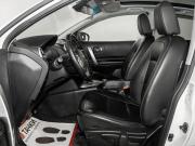 Nissan Qashqai I Рестайлинг Иркутск  - изображение 31