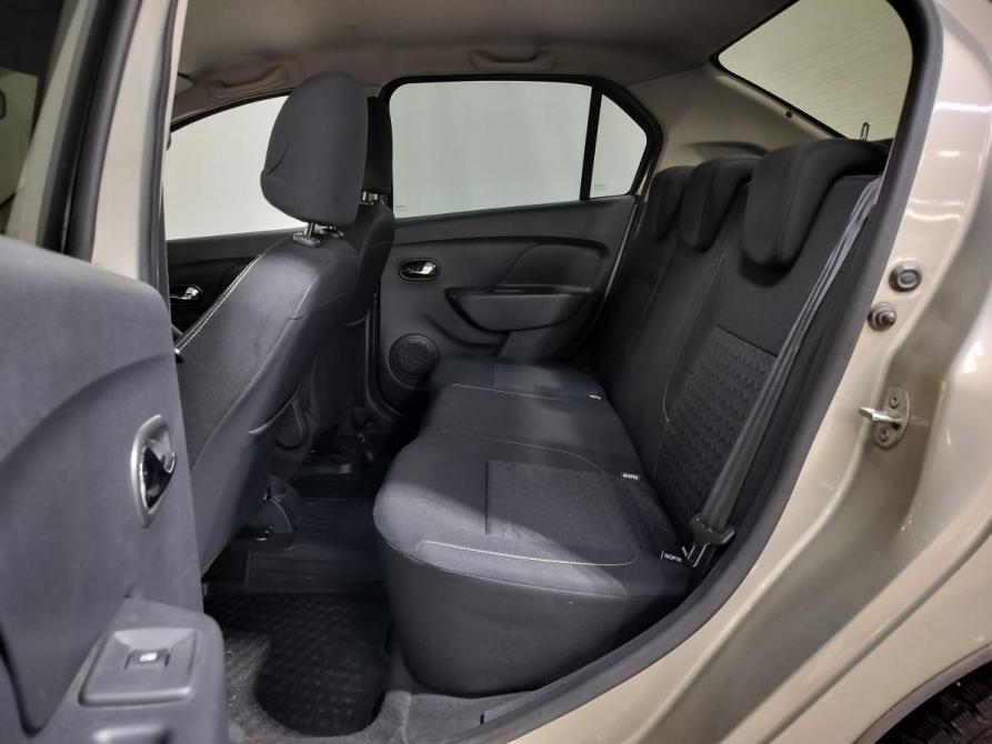 Renault Logan II Санкт-Петербург  - изображение 14