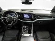 Volkswagen Touareg III Москва  - изображение 33