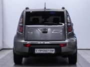 Kia Soul I Красноярск  - изображение 31