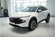 Haval F7x II Москва  - изображение 8