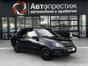 Lada (ВАЗ) Granta I Волгоград  - изображение 21
