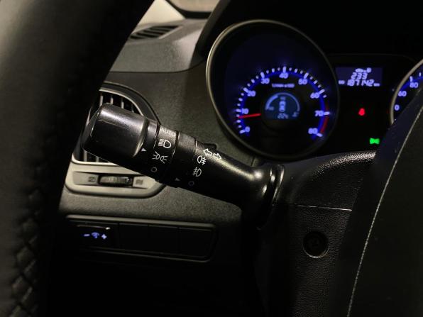 Hyundai ix35 I с пробегом 2011 года, цена 1 199 000 рублей, 187141 км, внедорожник, Автокод Объявления