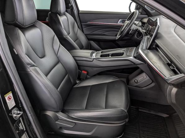 Haval F7 II с пробегом 2024 года, цена 2 705 000 рублей, 54755 км, внедорожник, Автокод Объявления