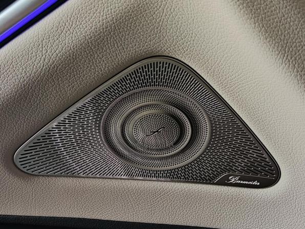 Mercedes-Benz S-Класс VII (W223) с пробегом 2025 года, цена 15 260 000 рублей, 4200 км, седан, Автокод Объявления