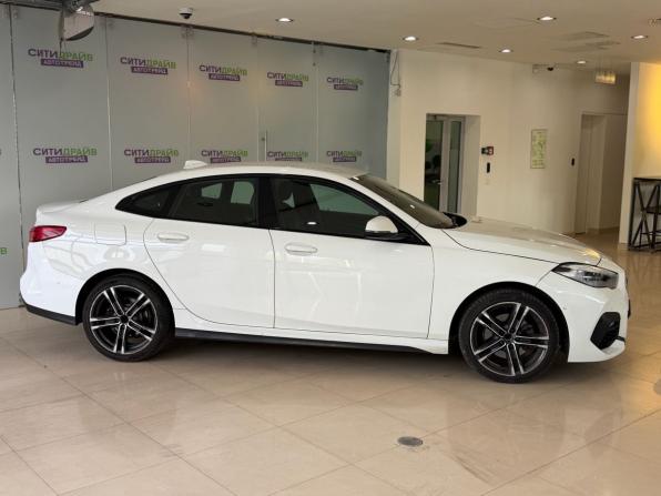 BMW 2 серии F44 с пробегом 2021 года, цена 2 363 000 рублей, 198885 км, седан, Автокод Объявления