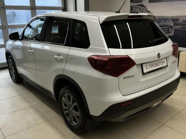 Suzuki Vitara II Рестайлинг с пробегом 2020 года, цена 1 750 000 рублей, 70790 км, внедорожник, Автокод Объявления