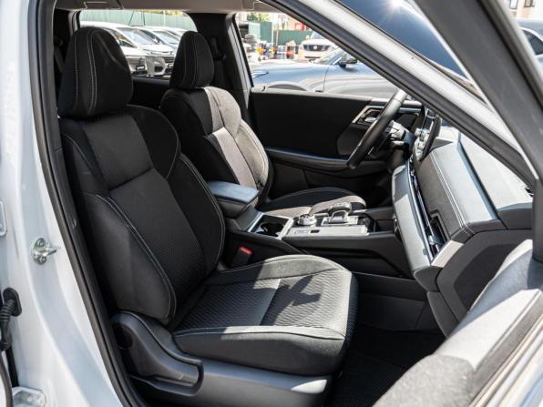 Mitsubishi Outlander IV с пробегом 2024 года, цена 5 200 000 рублей, 12222 км, внедорожник, Автокод Объявления