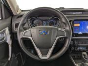 Geely Emgrand X7 I Рестайлинг 2 Москва  - изображение 48