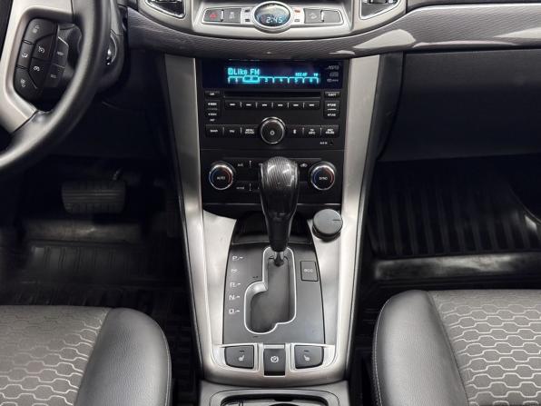 Chevrolet Captiva I Рестайлинг 2 с пробегом 2015 года, цена 1 599 900 рублей, 117242 км, внедорожник, Автокод Объявления