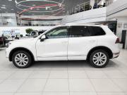 Volkswagen Touareg II Рестайлинг Казань  - изображение 32