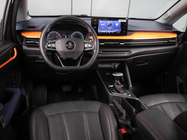 Livan X3 Pro с пробегом 2023 года, цена 1 399 000 рублей, 15572 км, внедорожник, Автокод Объявления