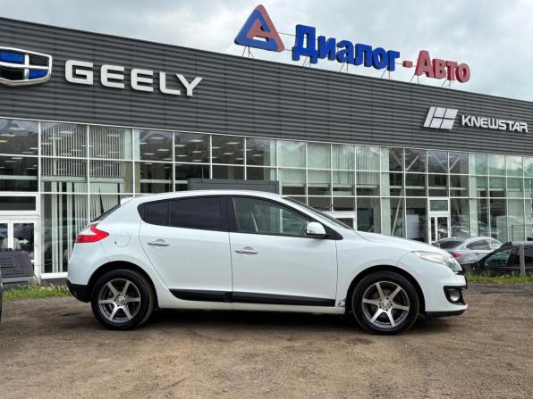 Renault Megane III Рестайлинг с пробегом 2013 года, цена 620 000 рублей, 187052 км, хэтчбек, Автокод Объявления