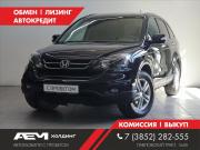 Honda CR-V IV Барнаул  - изображение 37