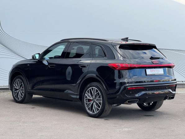 Audi Q5 III (GU) с пробегом 2026 года, цена 6 100 000 рублей, 10 км, внедорожник, Автокод Объявления