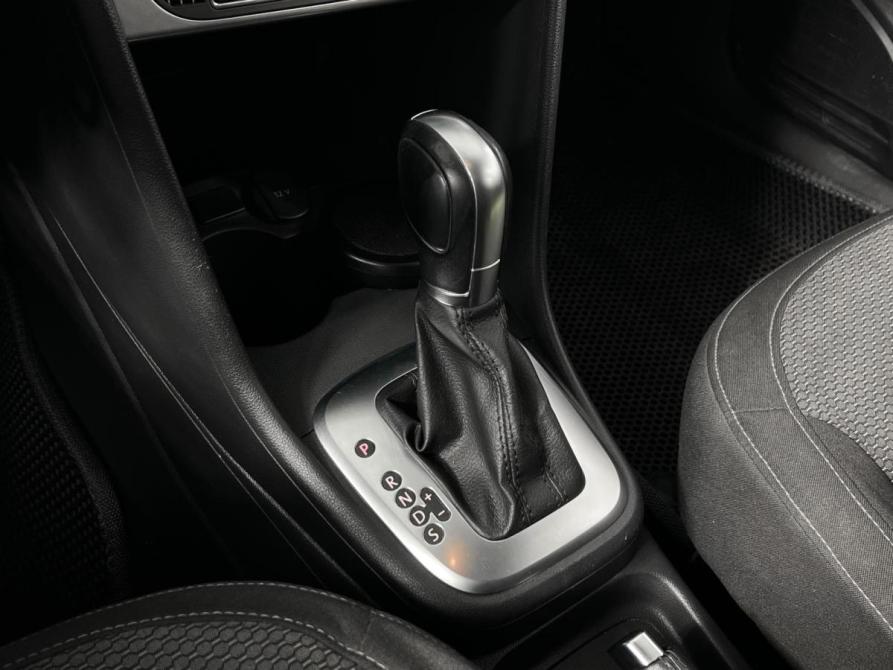 Volkswagen Polo V Рестайлинг Казань  - изображение 18