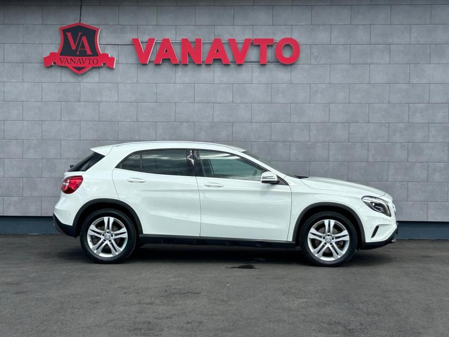 Mercedes-Benz GLA I (X156) Альметьевск  - изображение 4