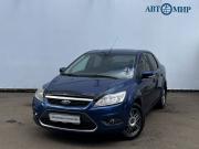 Ford Focus II Рестайлинг Москва  - изображение 13