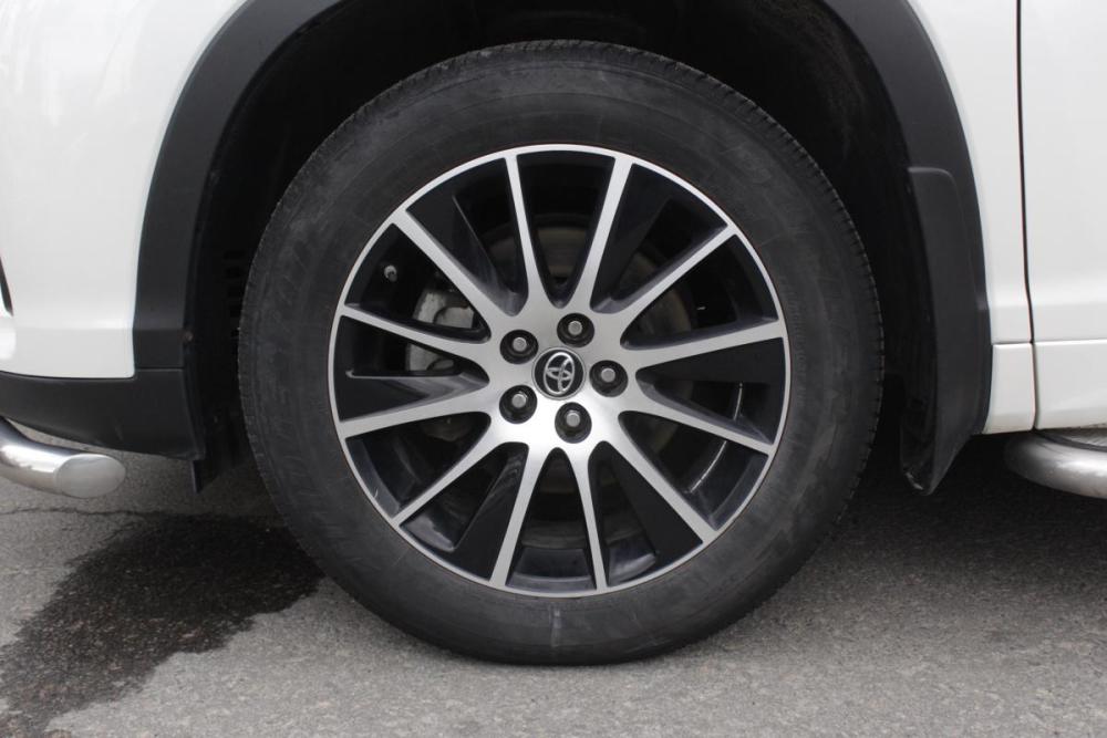 Toyota Highlander III (XU50) Рестайлинг Брянск  - изображение 28