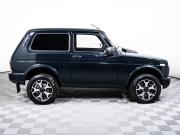 Lada (ВАЗ) Niva Legend I Москва  - изображение 18
