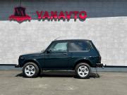 Lada (ВАЗ) Niva Legend Альметьевск  - изображение 31
