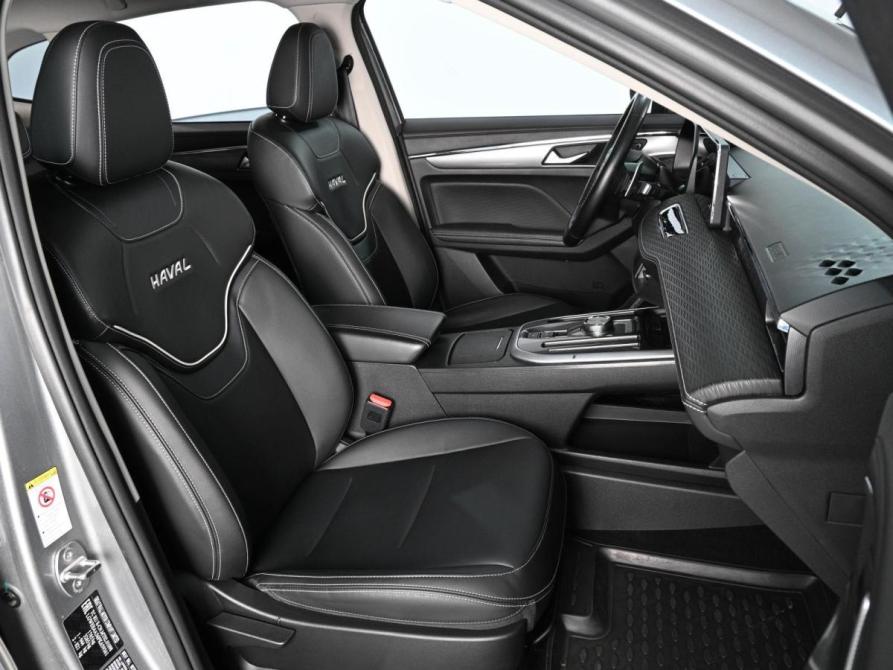 Haval Jolion I Ростов-на-Дону  - изображение 8