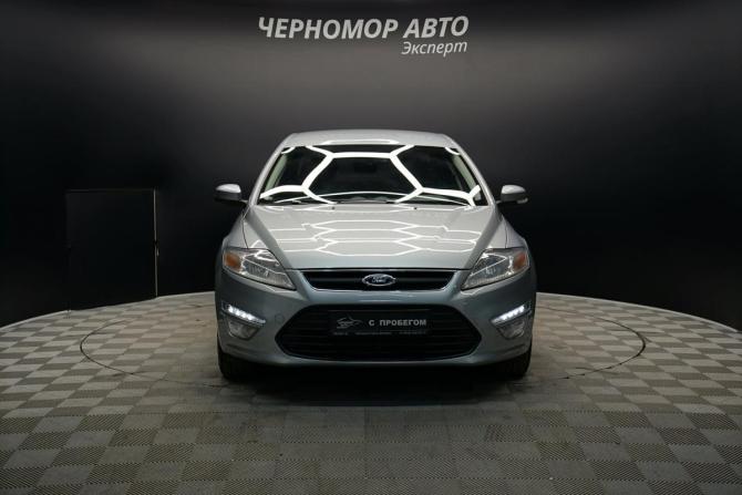 Ford Mondeo IV Рестайлинг с пробегом 2012 года, цена 998 000 рублей, 182235 км, седан, Автокод Объявления