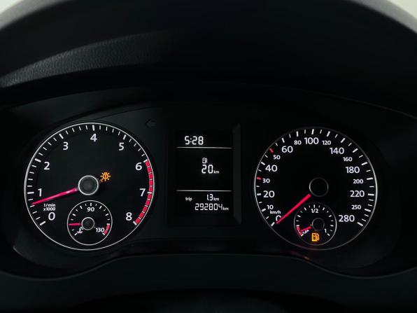 Volkswagen Jetta VI с пробегом 2012 года, цена 799 000 рублей, 292803 км, седан, Автокод Объявления