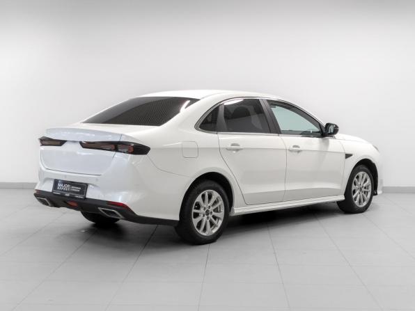 Kaiyi E5 с пробегом 2023 года, цена 890 000 рублей, 93432 км, седан, Автокод Объявления