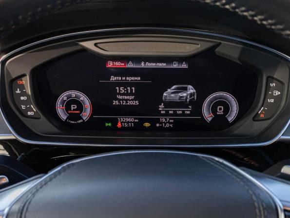 Audi A8 IV (D5) с пробегом 2019 года, цена 5 530 000 рублей, 132960 км, седан, Автокод Объявления