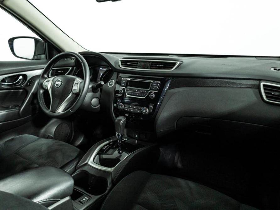 Nissan X-Trail III Санкт-Петербург  - изображение 9