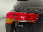 Kia Rio III Рестайлинг Уфа  - изображение 35